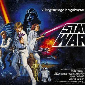 Star Wars: Επική επιστροφή της πρώτης ταινίας στις σκοτεινές αίθουσες