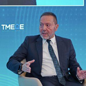 Στουρνάρας: Η κλιματική κρίση τείνει να γίνει συστημική απειλή