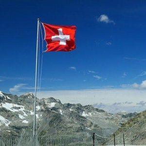Ελβετία: Από το 39% στο 15% – Η συμφωνία για τους δασμούς