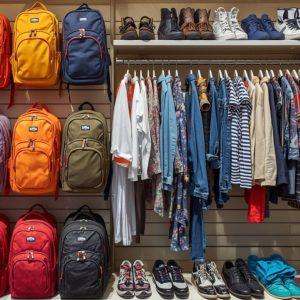 Επιτροπή Ανταγωνισμού: Προχωρά σε ελέγχους σε σχολικά και επώνυμη ένδυση-υπόδηση