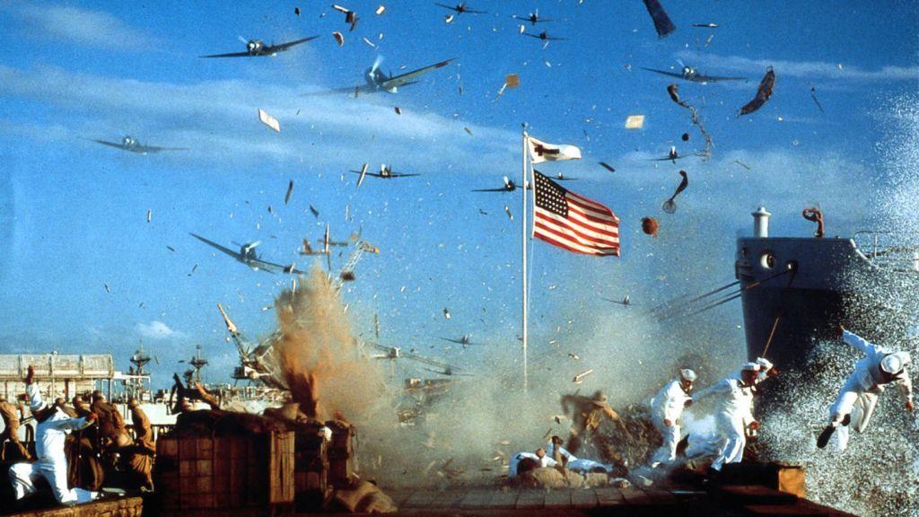 ΗΠΑ: Πόσο τους στοίχισε η ιαπωνική επίθεση στο Περλ Χάρμπορ