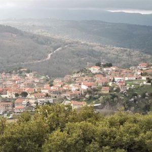 Απάτητα βουνά: Και ο Πάρνωνας στην προστασία