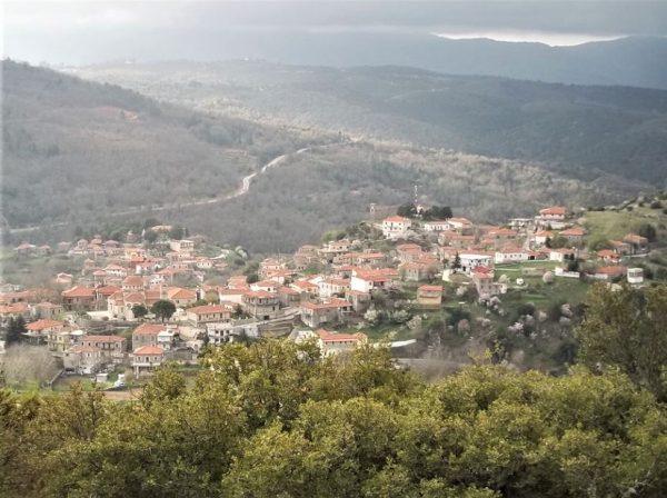 Απάτητα βουνά: Και ο Πάρνωνας στην προστασία