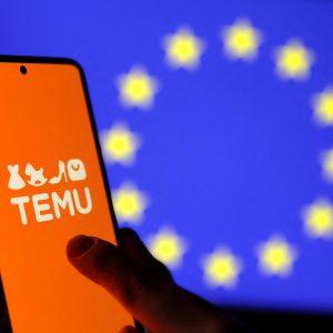 Temu: Έφοδος της ΕΕ στα γραφεία της στο Δουβλίνο