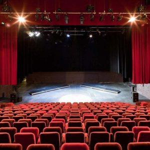 Απεργούν οι ηθοποιοί: Ποια θέατρα κατεβάζουν αυλαία στις 5 Δεκεμβρίου