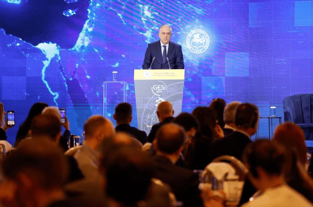 Θεοδωρικάκος: Έρχεται νομοσχέδιο για την ελάφρυνση του διοικητικού βάρους στις επιχειρήσεις