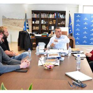 Ευλογιά προβάτων: Σύμπλευση κτηνιάτρων και περιφέρειας Θεσσαλίας για τα εμβόλια