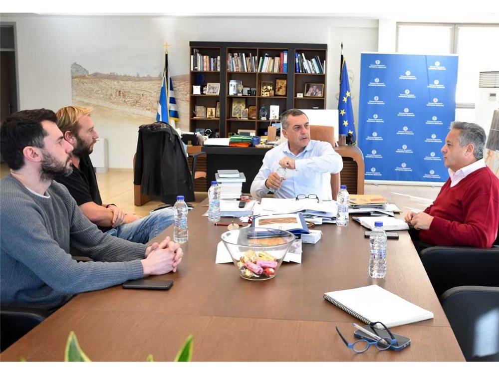 Ευλογιά προβάτων: Σύμπλευση κτηνιάτρων και περιφέρειας Θεσσαλίας για τα εμβόλια