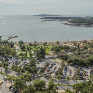 ΕΤΑΔ: Τέσσερις δεσμευτικές προσφορές για τη μίσθωση της Ακτής Βουλιαγμένης