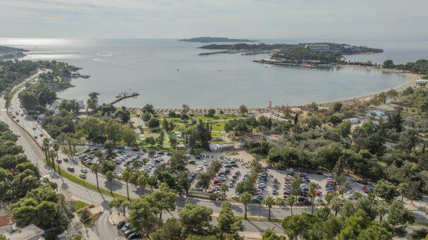 ΕΤΑΔ: Τέσσερις δεσμευτικές προσφορές  για τη μίσθωση της Ακτής Βουλιαγμένης