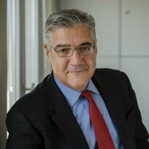 Κωστής Μουσουρούλης: Εξελέγη μέλος του ΔΣ της SMEunited