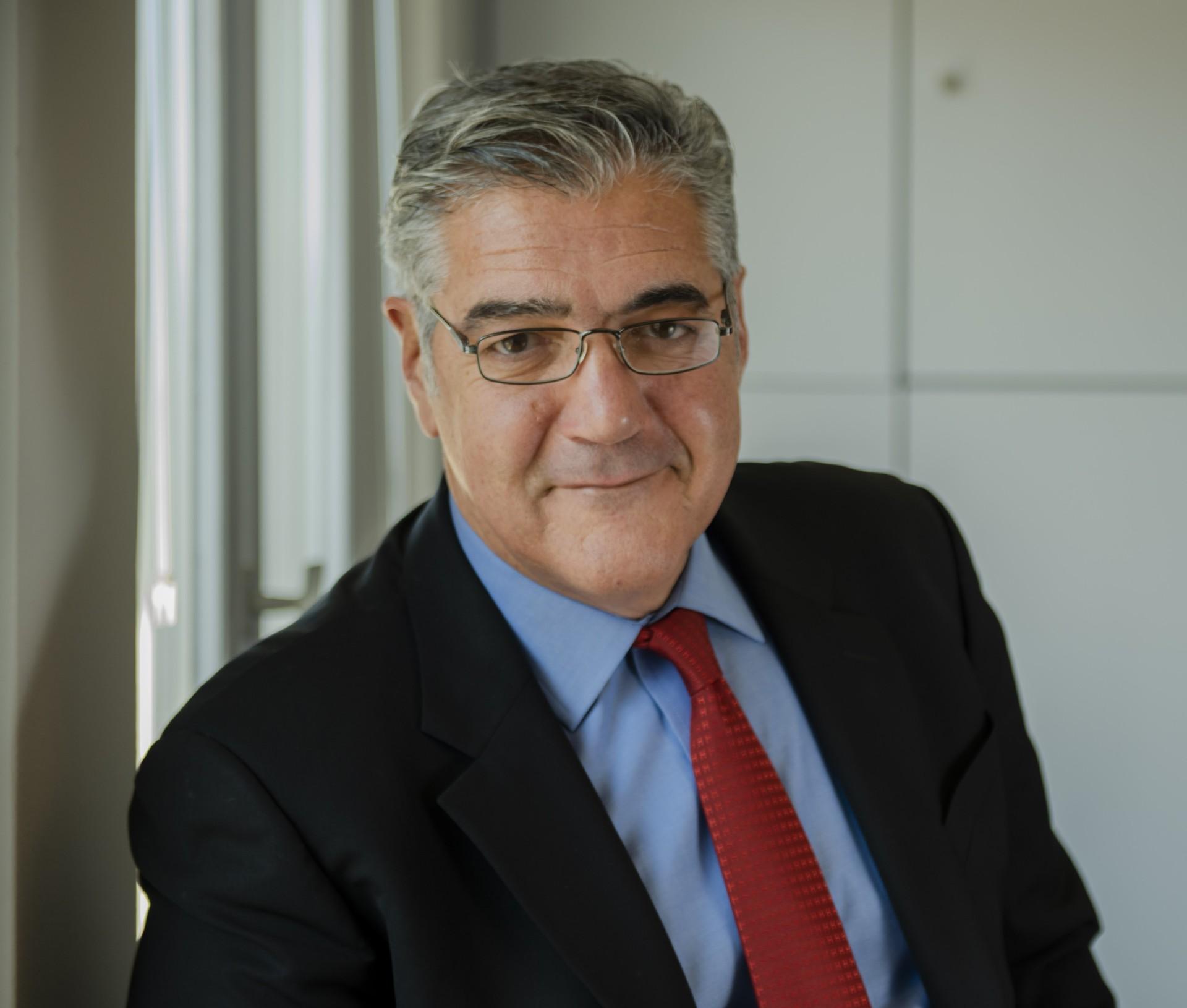 Κωστής Μουσουρούλης: Εξελέγη μέλος του ΔΣ της SMEunited