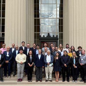 Ναυτιλία: Κερδίζει έδαφος η πυρηνική πρόωση των πλοίων