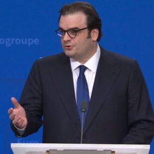 Κυριάκος Πιερρακάκης: Περισσότερη συνεργασία και καλύτερα αποτελέσματα