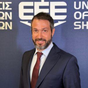 ECSA: Mikki Koskinen και Νικόλας Βενιάμης στο πηδάλιο