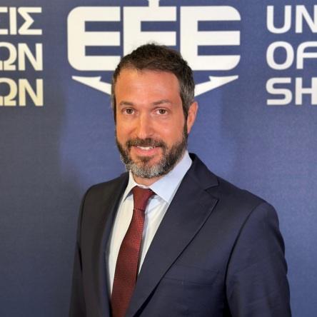 ECSA: Mikki Koskinen και Νικόλας Βενιάμης στο πηδάλιο