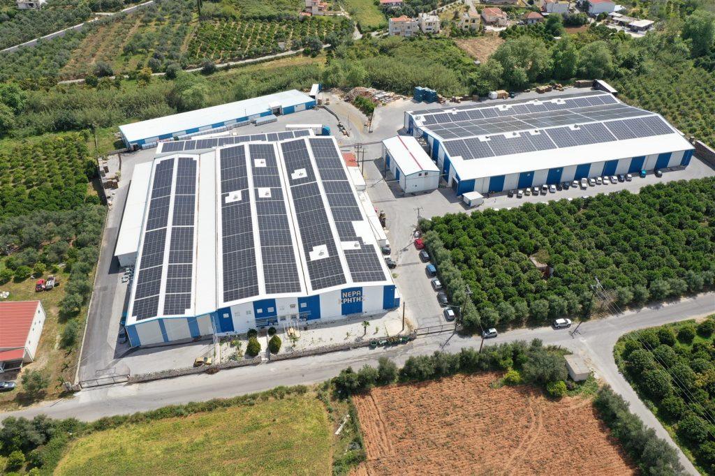 Νερά Κρήτης: Αυξήθηκε κατά 14,59% ο τζίρος το 2024