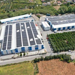 Νερά Κρήτης: Αυξήθηκε κατά 14,59% ο τζίρος το 2024