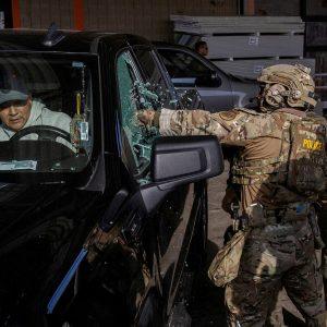 Τραμπ: Απτόητος εντείνει την καταστολή της μετανάστευσης – Νέα μέτρα το 2026