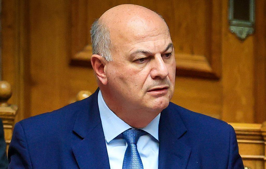 Τσιάρας: Κάλεσμα στους αγρότες να αναθεωρήσουν τη στάση τους – «Πυρά» της αντιπολίτευσης