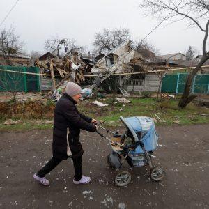 Ελβετία για Ουκρανία: Βασικός ο ρόλος του ΟΑΣΕ στην επιτήρηση της εκεχειρίας