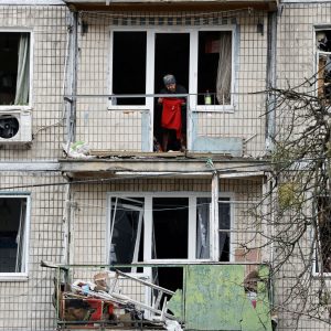 Ουκρανία: Ρωσική επίθεση κατά ενεργειακών υποδομών μετά τις ειρηνευτικές συνομιλίες στο Μαϊάμι