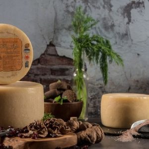 Taste Atlas: Στην κορυφή του κόσμου η Γραβιέρα Νάξου ΠΟΠ