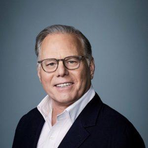 Warner Bros: Ποιος είναι ο CEO που θα γίνει εκατομμυριούχος λόγω… Netflix