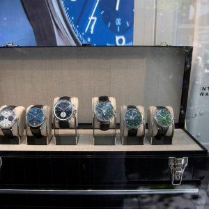 Watches of Switzerland: Οι πωλήσεις ρολογιών στις ΗΠΑ αυξάνονται παρά τους δασμούς Τραμπ