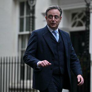 Βέλγιο: Απορρίπτει την πρόταση της ΕΕ σχετικά με τα «παγωμένα» ρωσικά assets