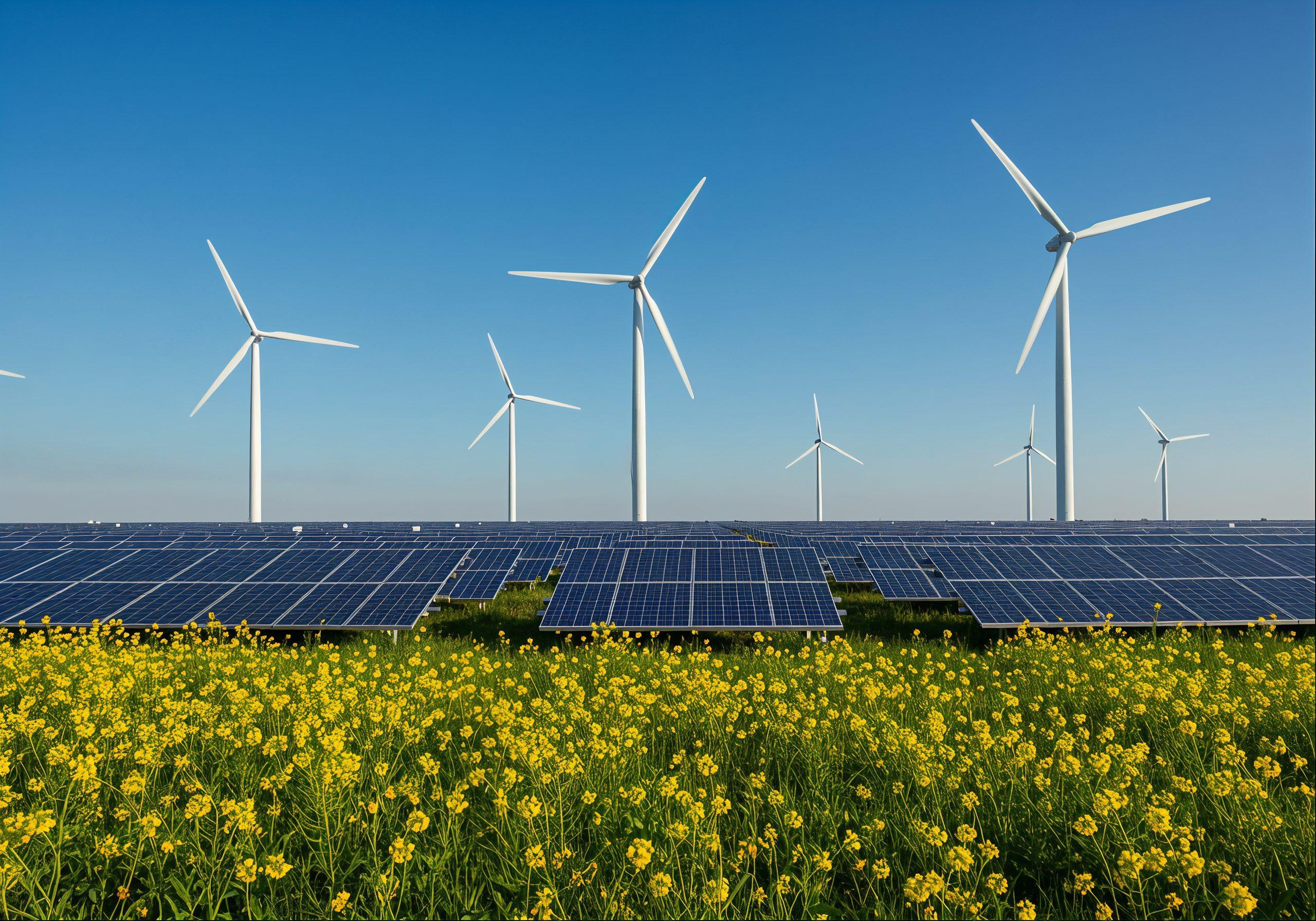 Βρετανία: Αύξηση στους λογαριασμούς ενέργειας φέρνουν οι επενδύσεις στο δίκτυο