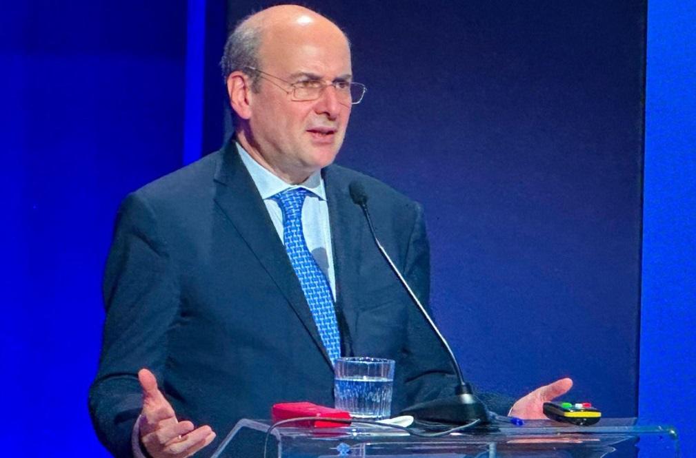 Χατζηδάκης: Έρχονται νέοι σημαντικοί κοινοτικοί πόροι για την Ελλάδα