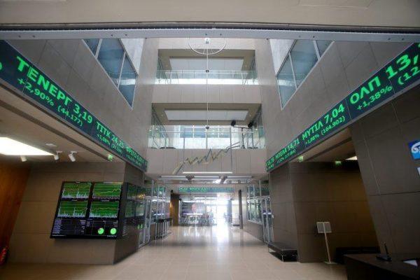 Χρηματιστήριο Αθηνών: Με ισχυρό τζίρο η προσπάθεια για τις 2.160 μονάδες