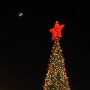 Σε κλίμα Χριστουγέννων ο πλανήτης