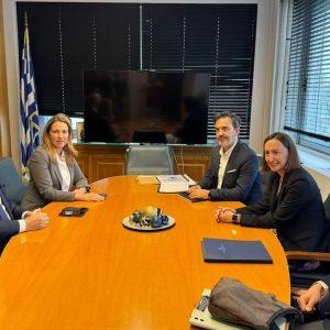 ΚΑΠ: Συμφωνία για το Ταμείο Αγροτικής Επιχειρηματικότητας – Νέα χρηματοδοτικά εργαλεία