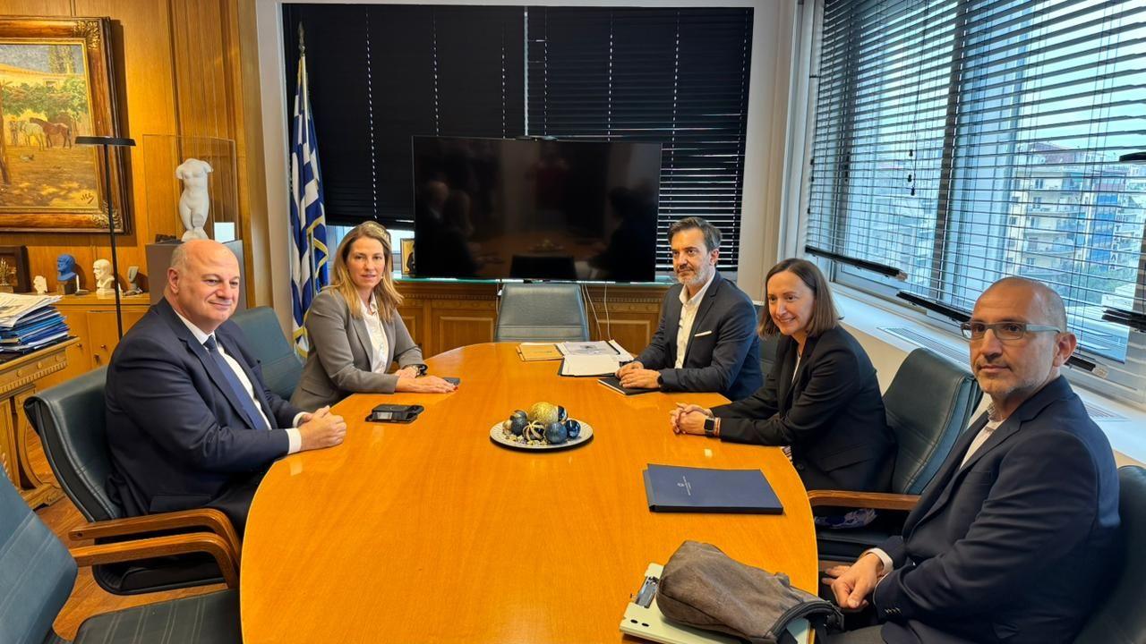 ΚΑΠ: Συμφωνία για το Ταμείο Αγροτικής Επιχειρηματικότητας – Νέα χρηματοδοτικά εργαλεία