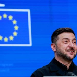 Ουκρανία: Συμφωνία στην ΕΕ για χρηματοδότηση με 90 δισ. – Πίστωση χρόνου για το «δάνειο επανορθώσεων»