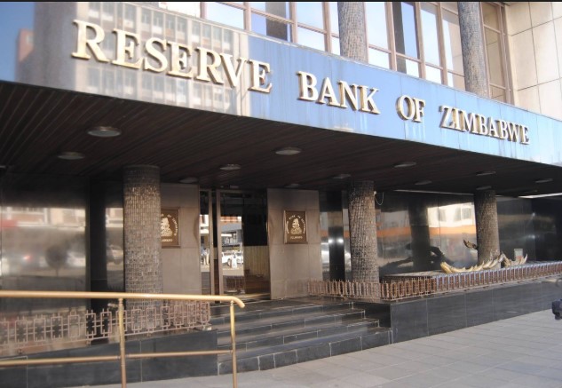 Ζιμπάμπουε: Θα συνεχίσει τις αγορές ορυκτών και το 2026