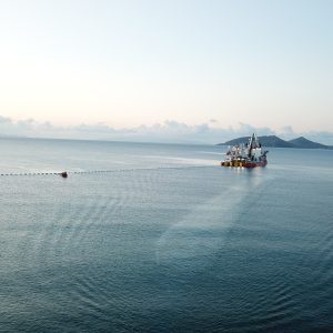 ΑΔΜΗΕ: Ξεκινάει ο διαγωνισμός για το υποβρύχιο καλώδιο Κορίνθου – Κω