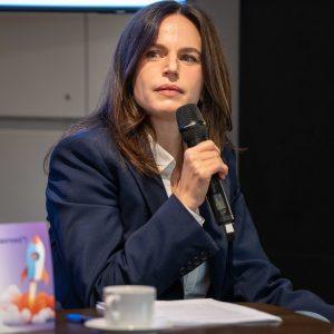 Σταυρούλα Καμπουρίδου (ΔΙΑΣ): Μετασχηματίζουμε τις πληρωμές με το «IRIS Παντού»