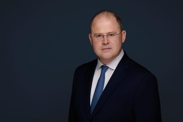 Κωνσταντίνος Σίψας Μπούζας: Η ΕΚΤΕΡ χτίζει με πειθαρχία, διαφάνεια και μακροπρόθεσμο σχεδιασμό