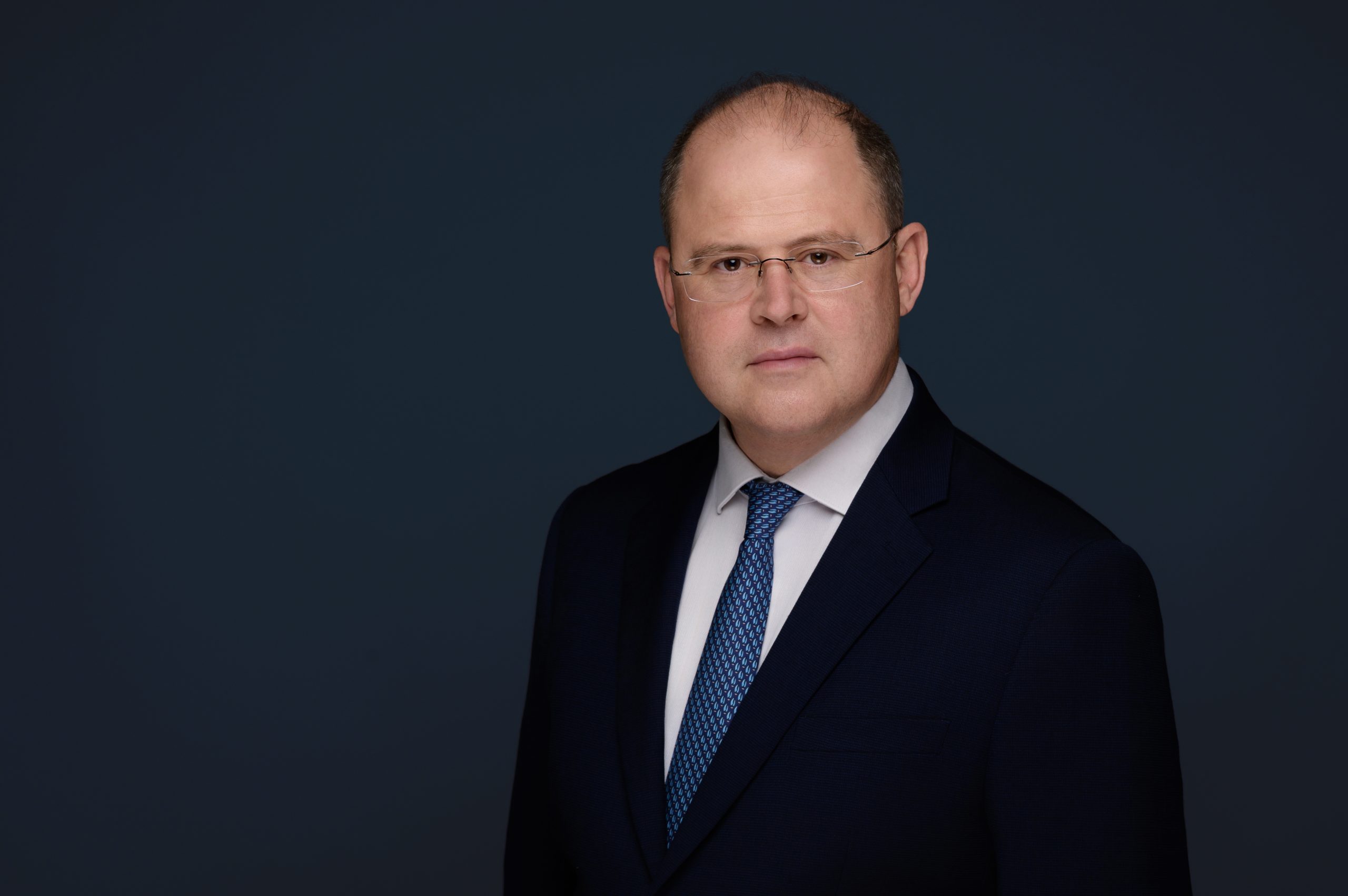 Κωνσταντίνος Σίψας Μπούζας: Η ΕΚΤΕΡ χτίζει με πειθαρχία, διαφάνεια και μακροπρόθεσμο σχεδιασμό