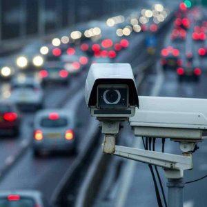 Έξυπνες κάμερες: Σε ποια σημεία θα τοποθετηθούν στην Αττική