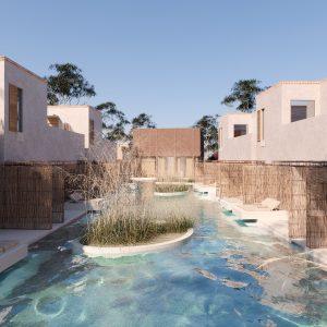 Κέρκυρα: Νέα πεντάστερη επένδυση στο νησί των Φαιάκων