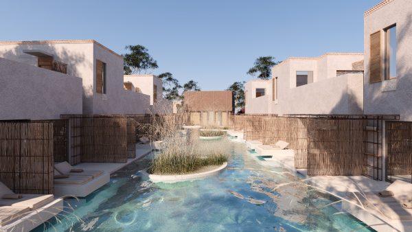 Κέρκυρα: Νέα πεντάστερη επένδυση στο νησί των Φαιάκων