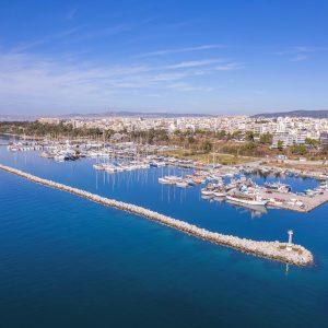 Μαρίνα Καλαμαριάς: Ξεκινά ο διεθνής διαγωνισμός από το Υπερταμείο