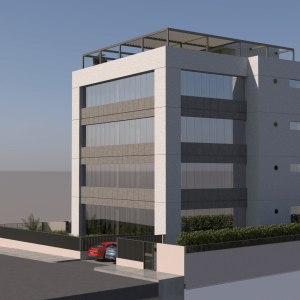 ΕΚΤΕΡ: Εγκρίθηκε από τις αρμόδιες αρχές η ανέγερση των νέων της εγκαταστάσεων