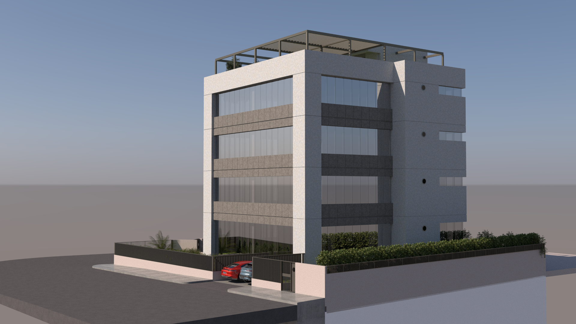 ΕΚΤΕΡ: Εγκρίθηκε από τις αρμόδιες αρχές η ανέγερση των νέων της εγκαταστάσεων