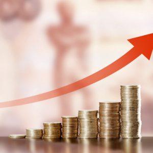 Πληθωρισμός: Στο 2,4% ο πληθωρισμός τον Νοέμβριο