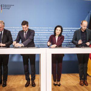 MSC Cruises: Μεγάλη παραγγελία για τέσσερα συν δυο κρουαζιερόπλοια